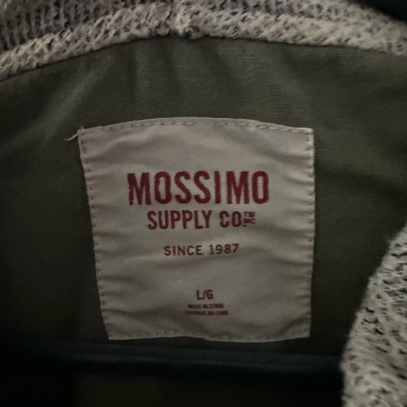 Mossimo jacket - Picture 3 of 3